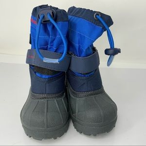 Columbia Powerbug Plus II (Boys’ Infant Toddler)